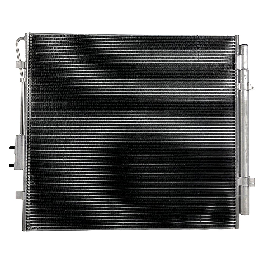 New Ac Condenser Compatible With Hyundai Palisade Sel Sport Utility 3.8L V6 3778Cc 231Ci 2021 2022 by Part Number NUMBER 97606S8600 HY3030188 97606-S8600