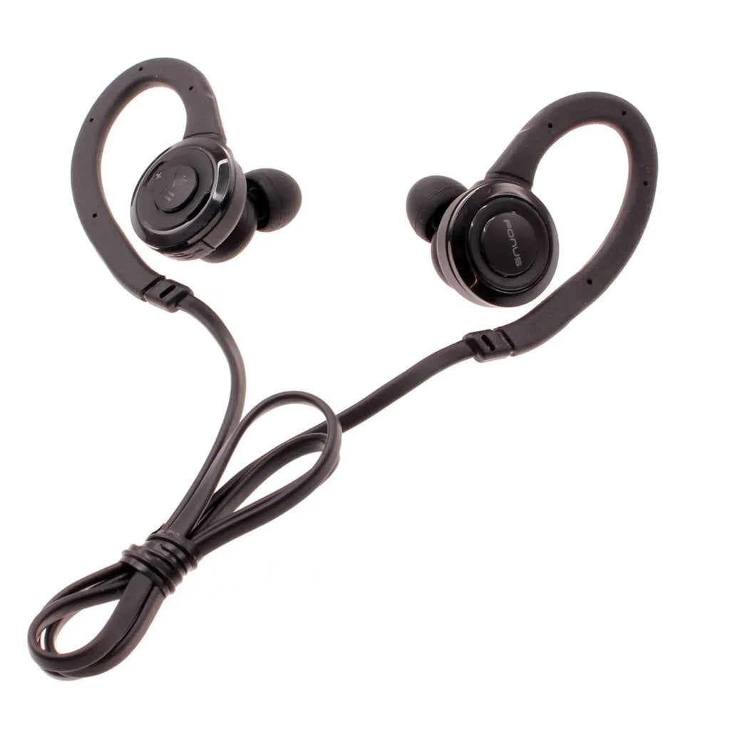 Wireless Headset for  Galaxy Tab A9/A8 10.5" (2021)/A7 10.4" (2020) - Sports Earphones Hands-free Mic Neckband Headphones for Galaxy Tab A9/A8 10.5" (2021)/A7 10.4" (2020)