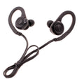Wireless Headset for  Galaxy Tab A9/A8 10.5" (2021)/A7 10.4" (2020) - Sports Earphones Hands-free Mic Neckband Headphones for Galaxy Tab A9/A8 10.5" (2021)/A7 10.4" (2020)
