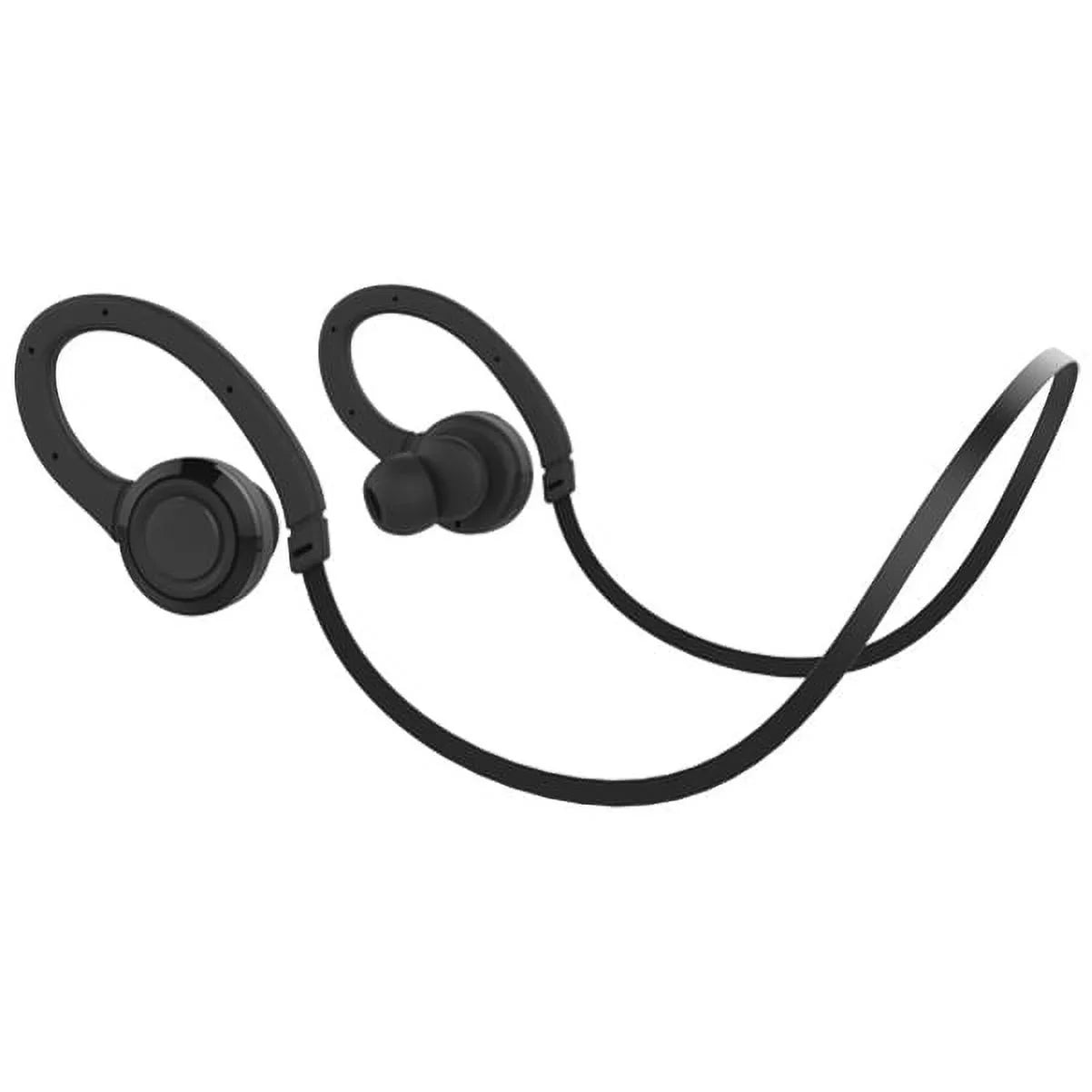 Wireless Headset for  Galaxy Tab A9/A8 10.5" (2021)/A7 10.4" (2020) - Sports Earphones Hands-free Mic Neckband Headphones for Galaxy Tab A9/A8 10.5" (2021)/A7 10.4" (2020)