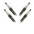 NGK Laser Iridium Spark Plug IFR6T120 (4 Pack) for TOYOTA SOLARA SE SPORT 2006-2006 2.4L/2362cc
