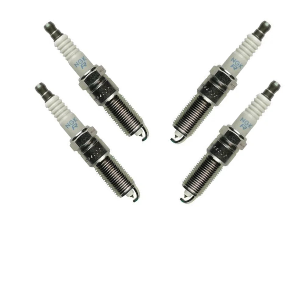NGK Laser Iridium Spark Plug IFR6T120 (4 Pack) for TOYOTA SOLARA SE SPORT 2006-2006 2.4L/2362cc