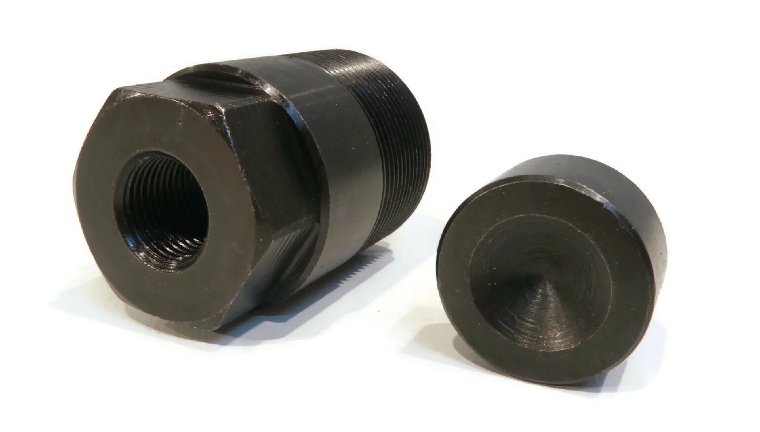 The ROP Shop | Flywheel Puller Tool For 2000 Mariner 225 7225483JD, 72254840D, 7225484JD Boat