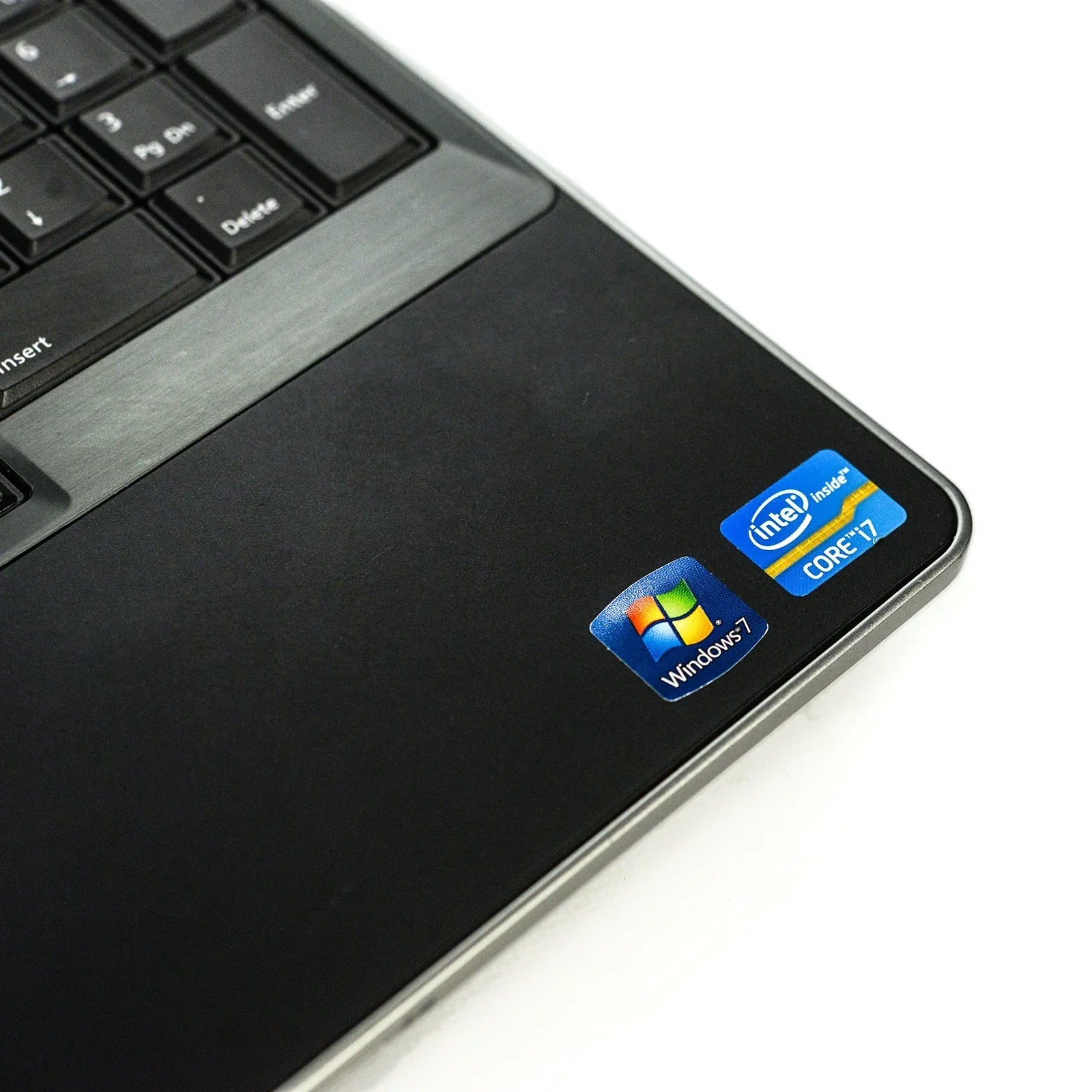 Used  Latitude E6530 Laptop i7 Dual-Core 8GB 500GB Win 7 Pro A v.WBB