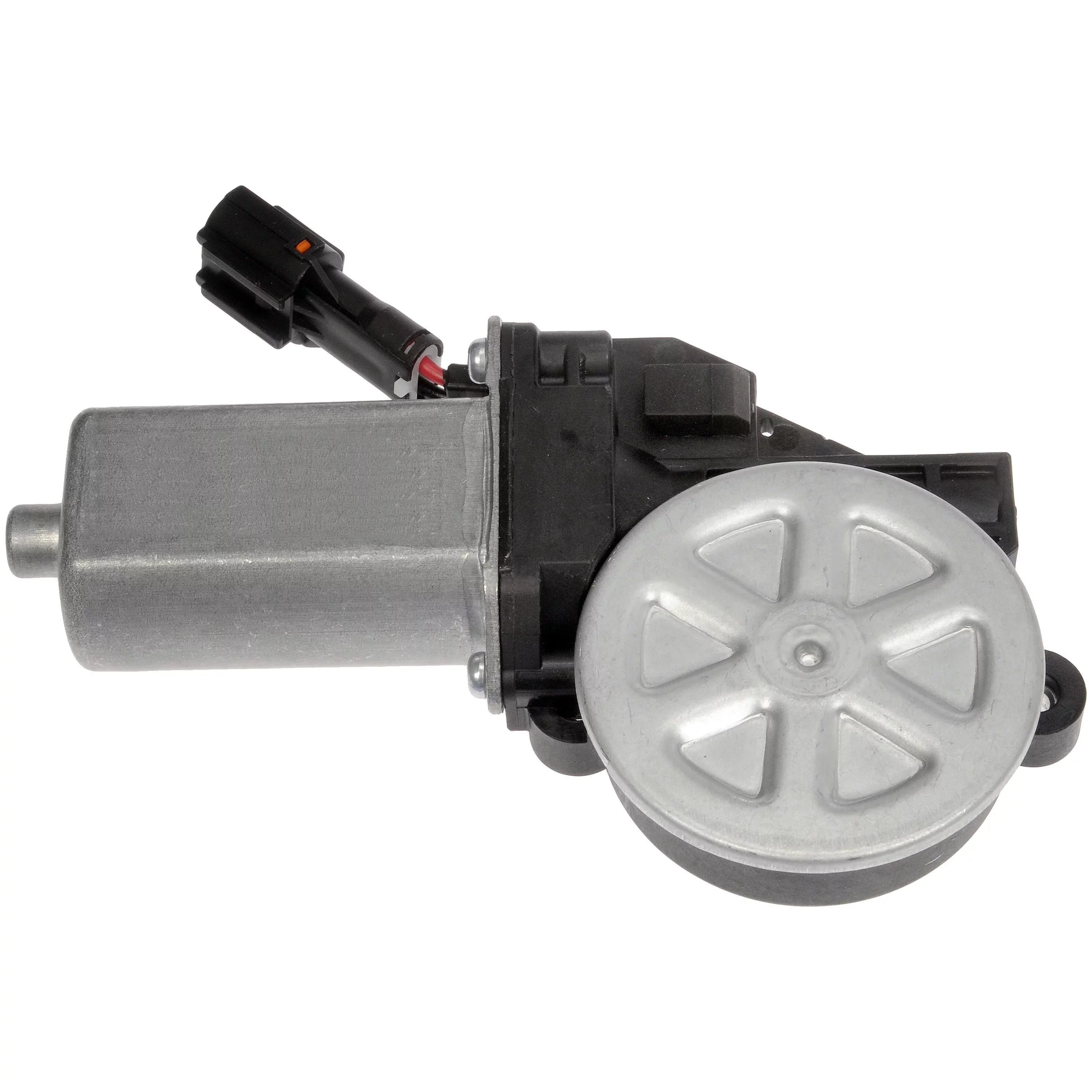 Dorman 742-600 Power Window Motor for Specific Models 2006 Toyota Tundra