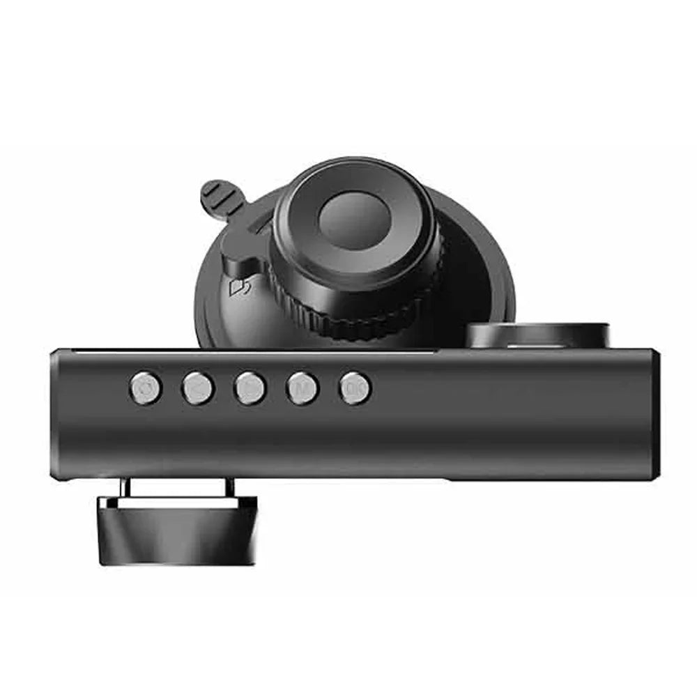 Apexeon Dash Cam with WIFI Interconnection, Wide Angle Car Camera Recorder for Auto Safety Driving Recorder
