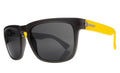 Electric Knoxville Mod Sunglasses Amber Grey