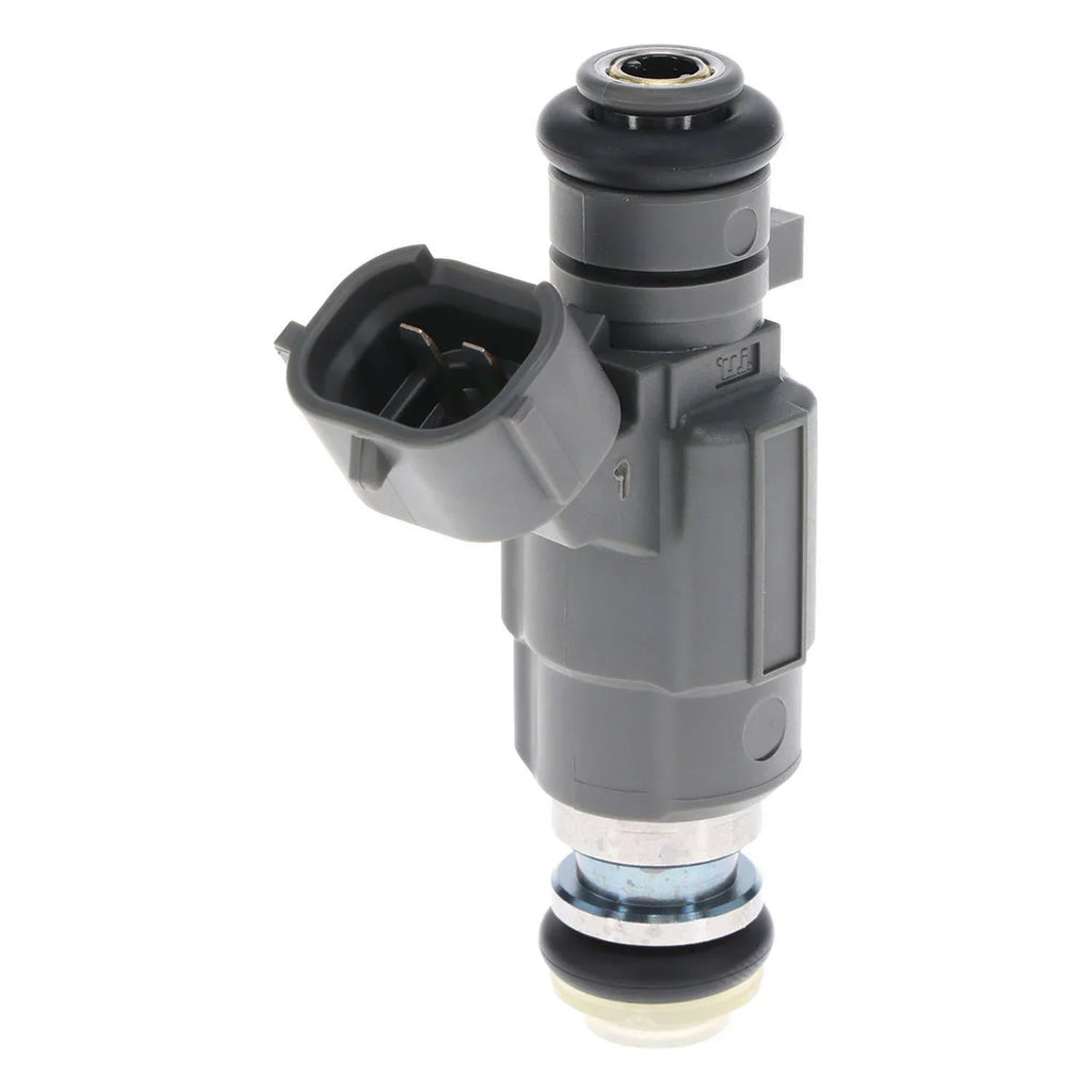 Hitachi Fuel Injector Fits select: 2003-2004 INFINITI G35, 2004 NISSAN 350Z ROADSTER