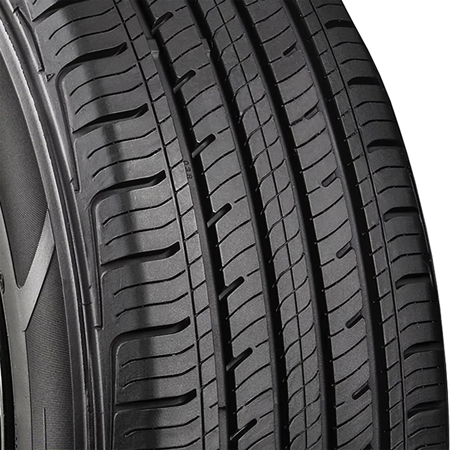 Ironman GR906 All Season 225/60R16 98H Passenger Tire