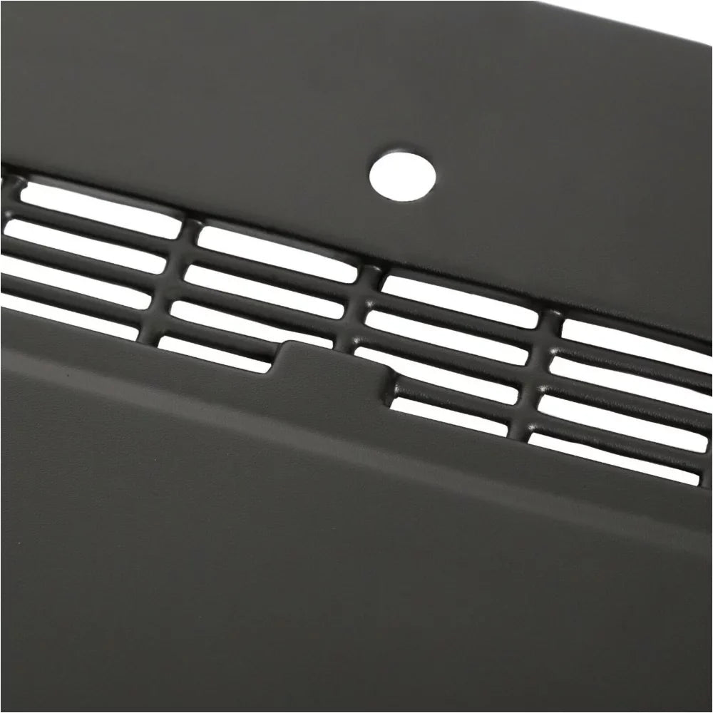 Dash Cover Cap Black For Avalanche Sierra Silverado Suburban Tahoe Yukon Fits select: 2014 CHEVROLET SILVERADO C1500, 2014 GMC SIERRA C1500 SLT