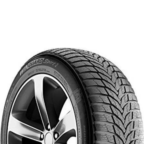 Nexen Winguard Sport 2 225/40R18XL 92V BSW (2 Tires) Fits: 2014-15 Honda Civic Si, 2017 Honda Civic Si