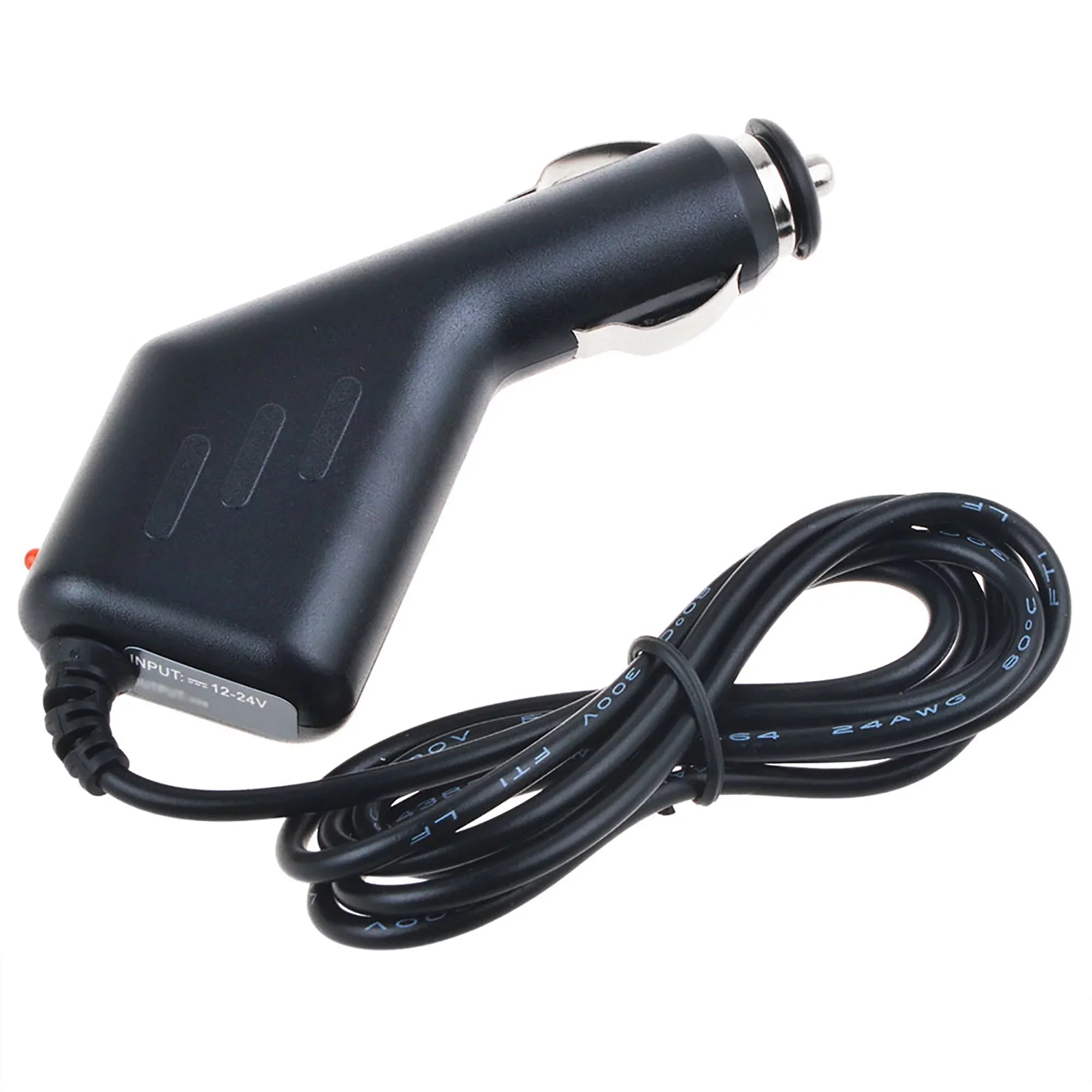 PKPOWER Car DC Adapter For F900 9" Android 4.0 Tablet PC All Winner A13 Auto Vehicle Boat RV Plug Power Charger PSU
