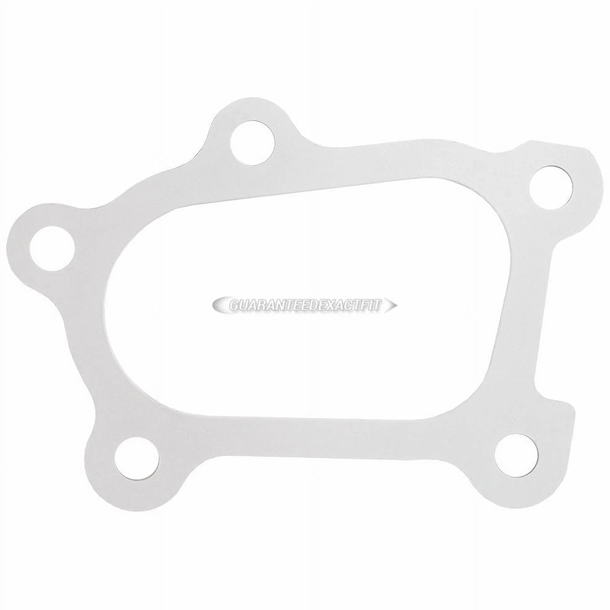 For Mazda CX-7 CX7 2011 2012 New Turbo Kit With Turbopower adapter Gaskets - Buyautoparts