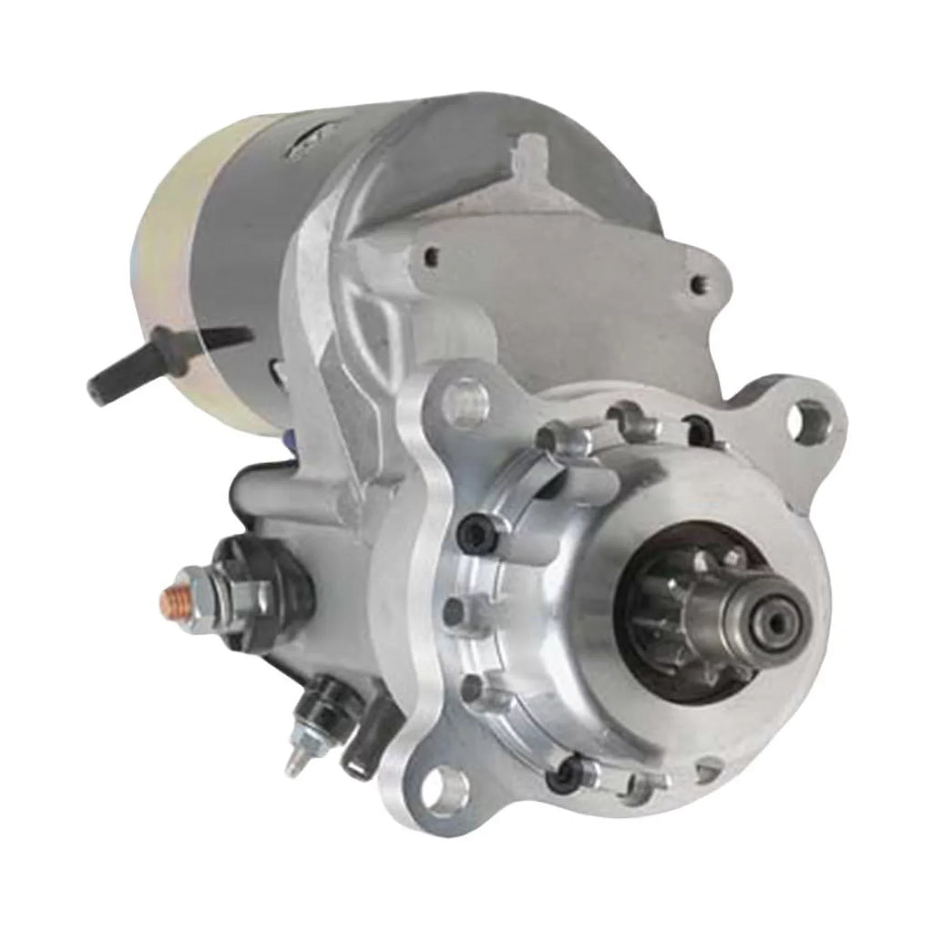 New IMI High Performance Starter Fits Ford F900 Cummins 5.9L (Fd1060) 3935071