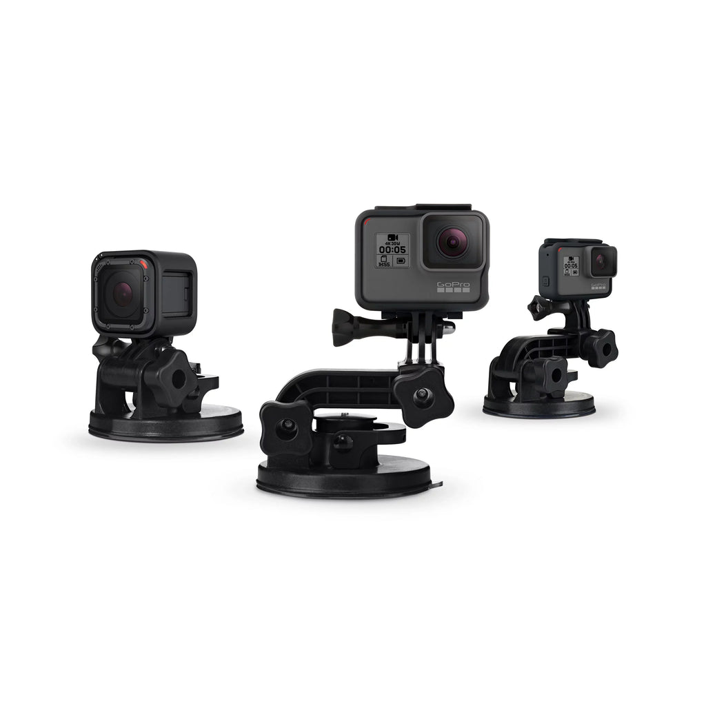 GoPro Suction Cup