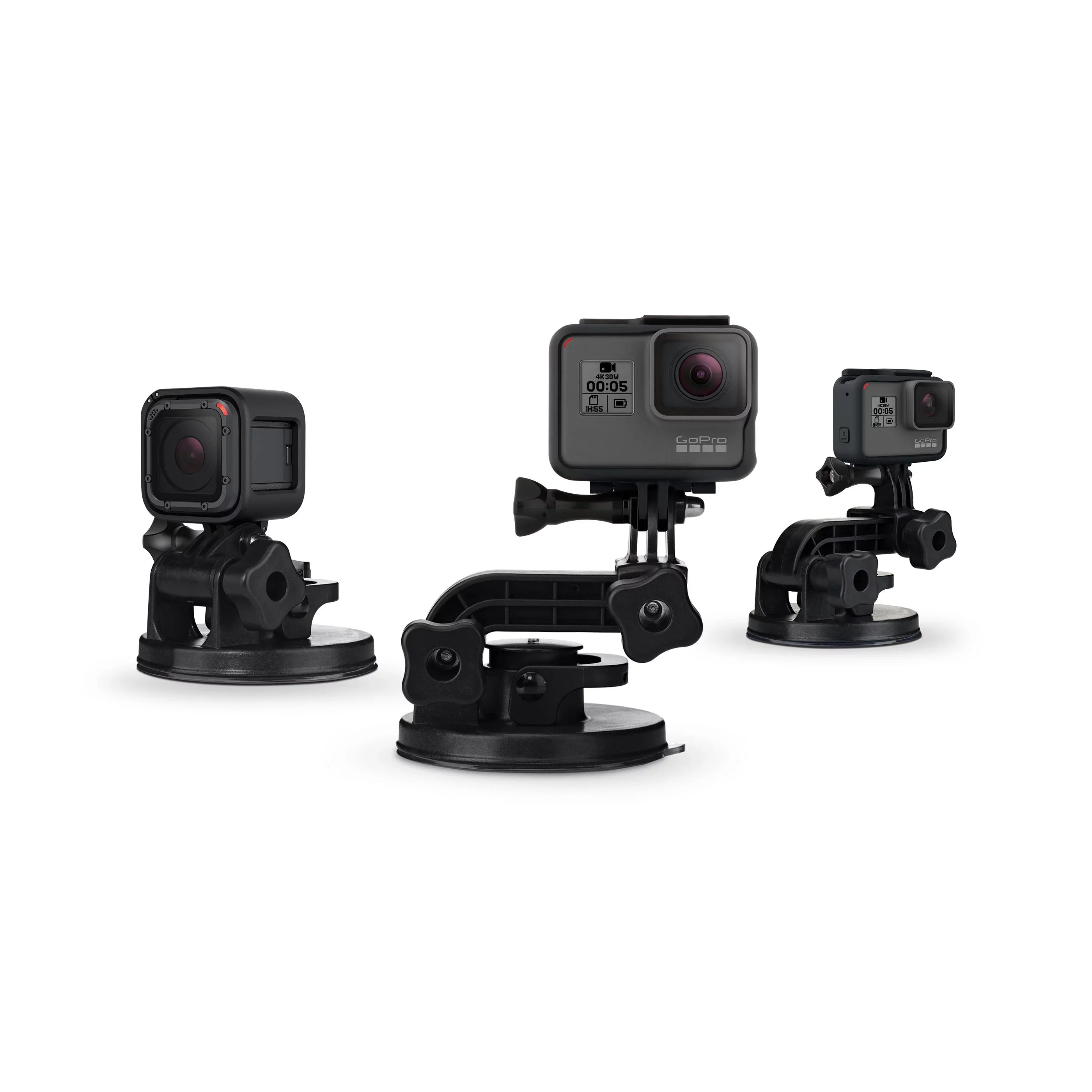 GoPro Suction Cup