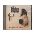 The Hangdogs include: Automatic Slim (acoustic guitar, electric guitar, pedal steel guitar, baritone guitar, mandolin); Kevin Karg (guitar, piano, bass, background vocals); Kevin Hangdog (vocals, drums, percussion); Matthew "Banger" Grimm (vocals, el