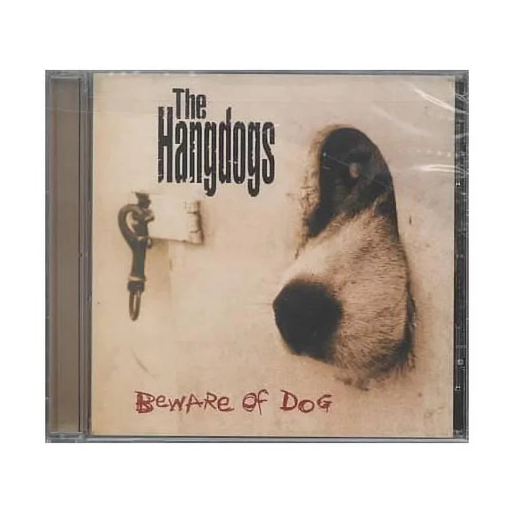 The Hangdogs include: Automatic Slim (acoustic guitar, electric guitar, pedal steel guitar, baritone guitar, mandolin); Kevin Karg (guitar, piano, bass, background vocals); Kevin Hangdog (vocals, drums, percussion); Matthew "Banger" Grimm (vocals, el