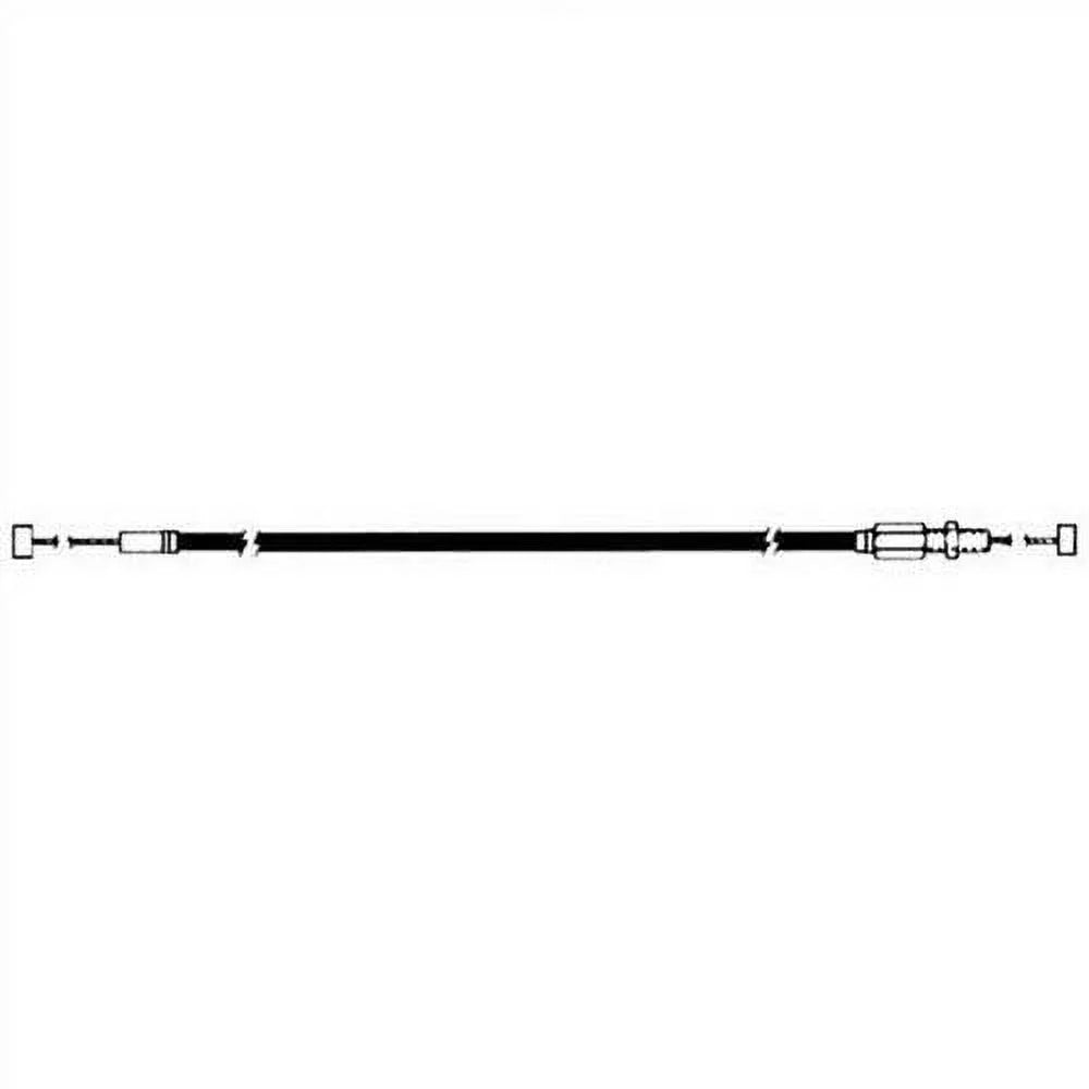 New Throttle Cable For Arctic Cat EXT 580 MC 1993 1994 (See Notes)