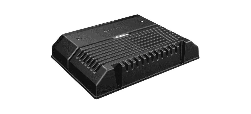 4 Channel Class AB High Resolution MOSFET Car Audio Stereo Amplifier