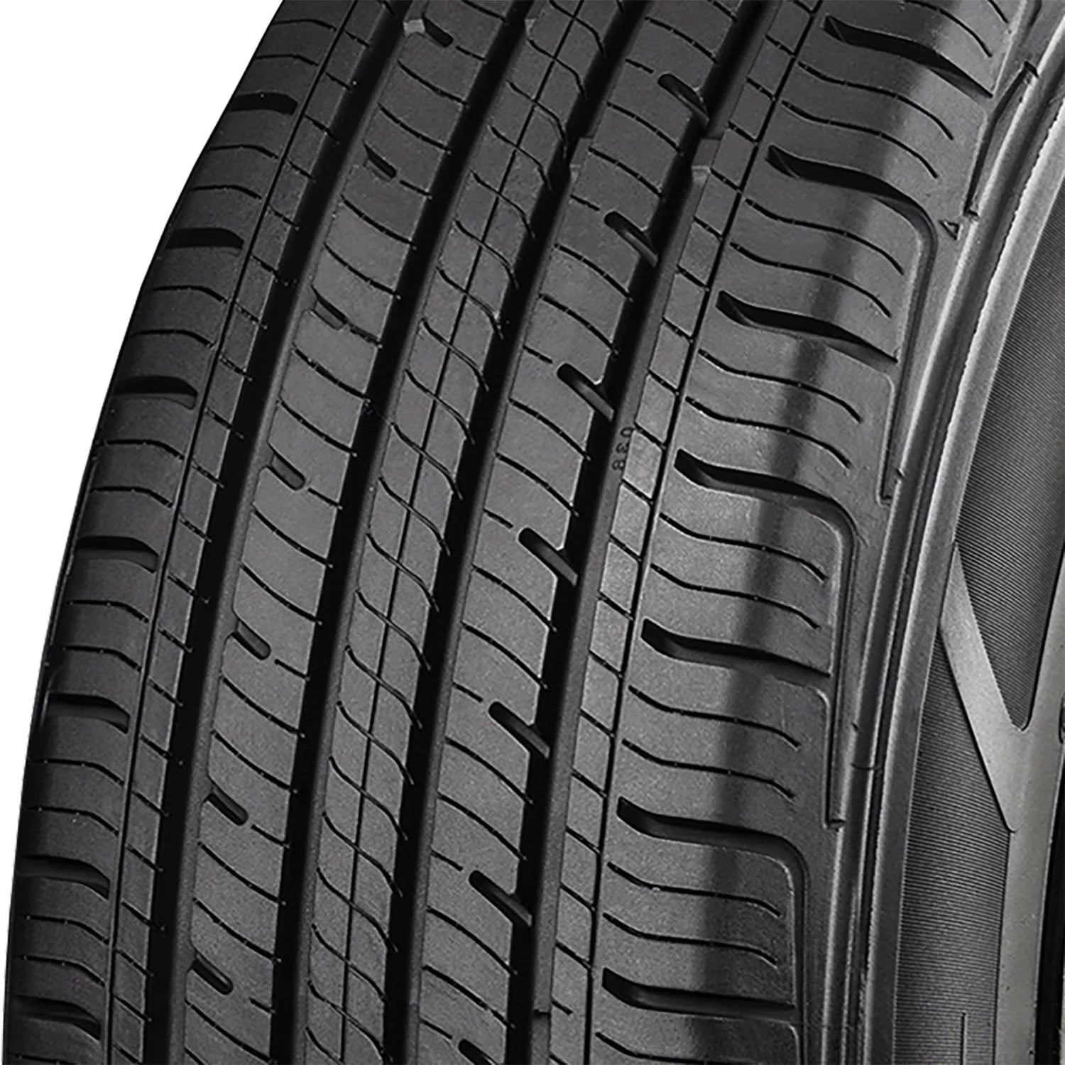 Ironman GR906 All Season 225/60R16 98H Passenger Tire