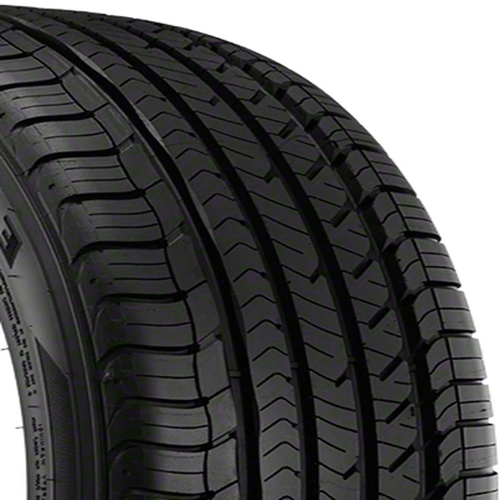 Goodyear Eagle Sport All-Season All Season 255/40R19 100H XL Passenger Tire