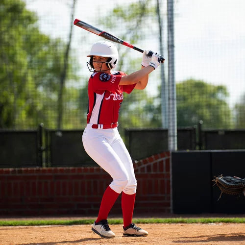 Marucci 2020 Echo Connect -10 Fastpitch Bat 33"/23 OZ