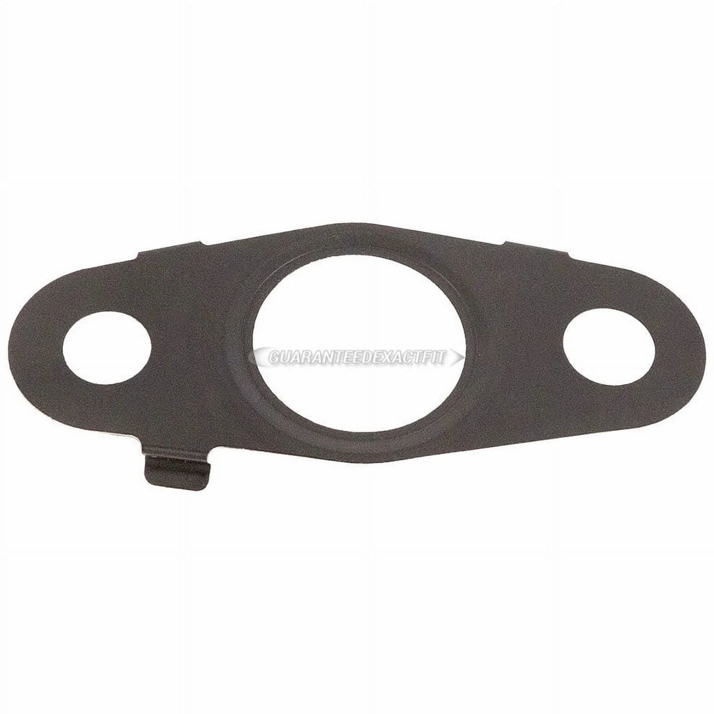 For Mazda CX-7 CX7 2011 2012 New Turbo Kit With Turbopower adapter Gaskets - Buyautoparts