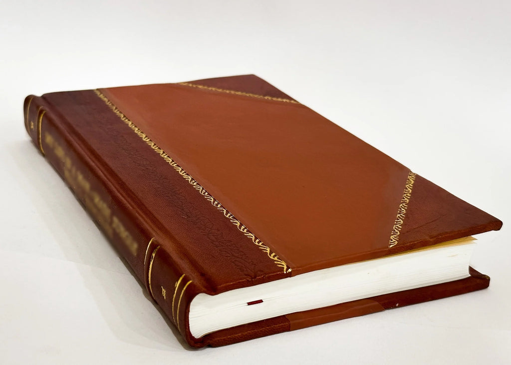 Le Climat De San-Remo / Onetti, Francesco,Bertherand, Emile Louis,Royal College of Surgeons of England (1876) (1876) [Leather Bound]