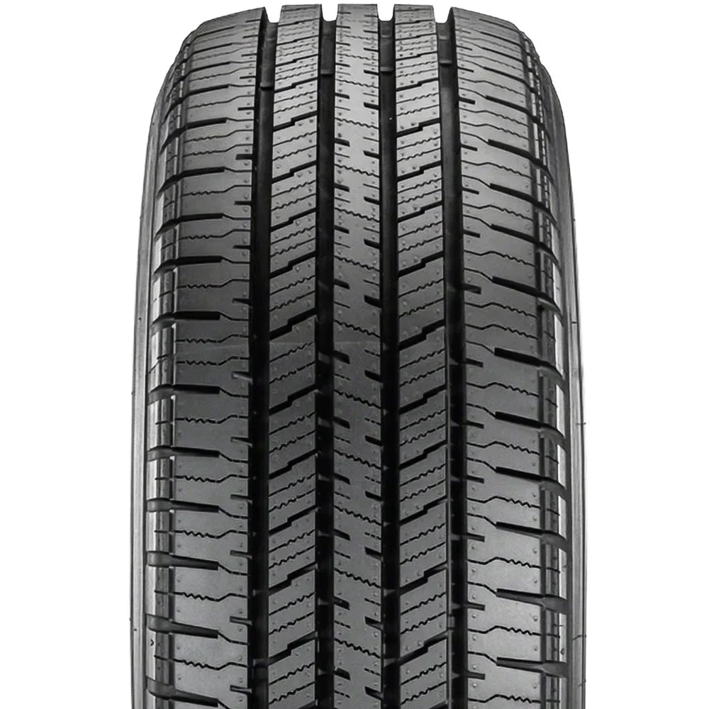 Hankook Dynapro HT (RH12) Highway LT235/85R16 120/116Q E Light Truck Tire