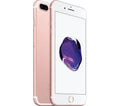 Restored iPhone 7 Plus 128GB Rose Gold AT&T (Refurbished)