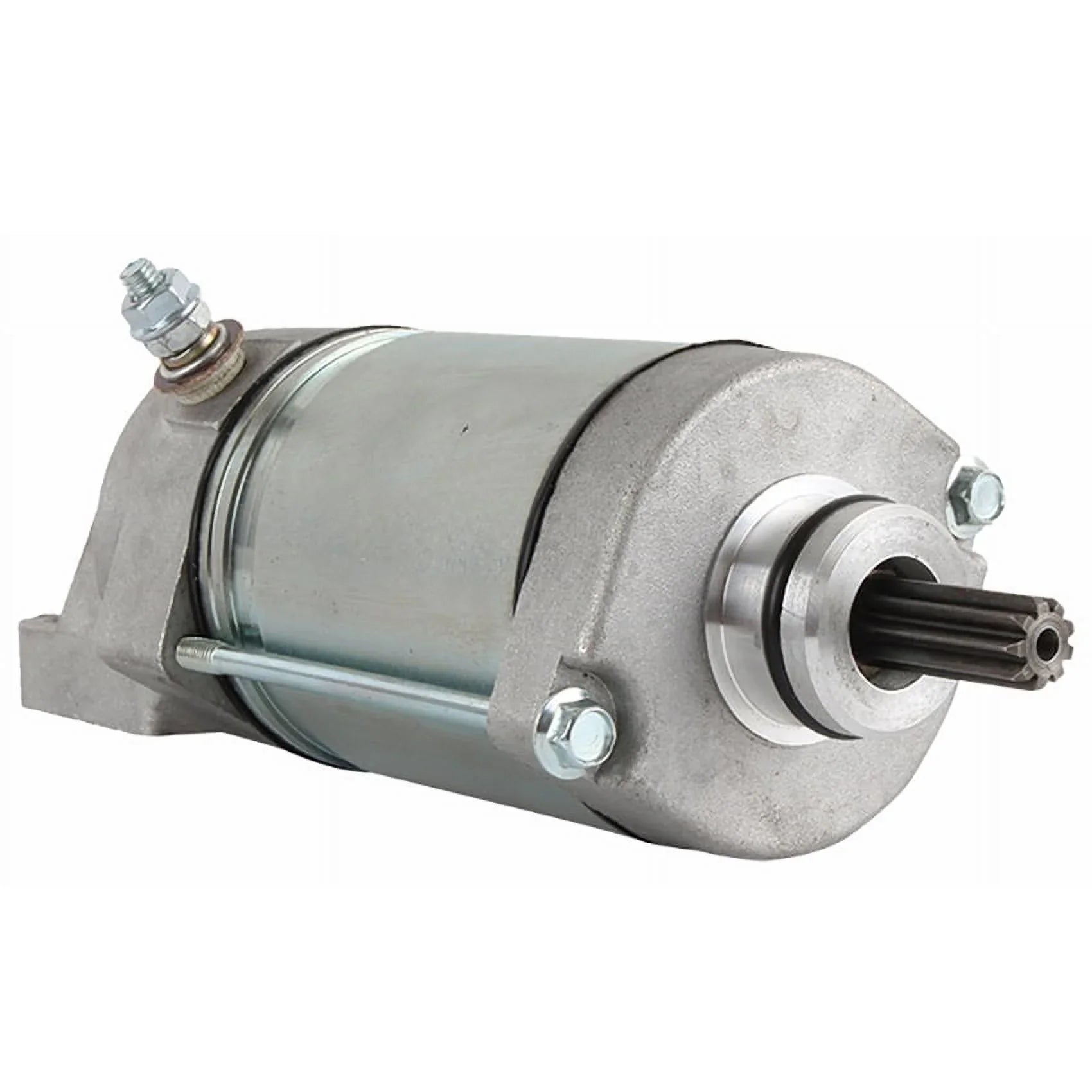 New 12V Starter Fits Yamaha Snowmobile Rx10Ps Rx10Px Apex 2011-2015 8Hg818900000