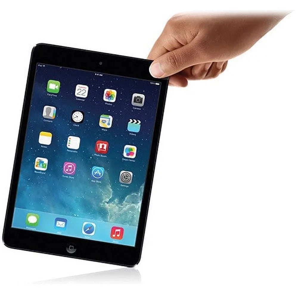 Restored iPad Mini Wifi Space Gray 16GB (MF432LL/A)(2012) (Refurbished)