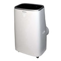 8000 BTU DOE & SACC 12000 BTU ASHRAE Portable AC & Heater