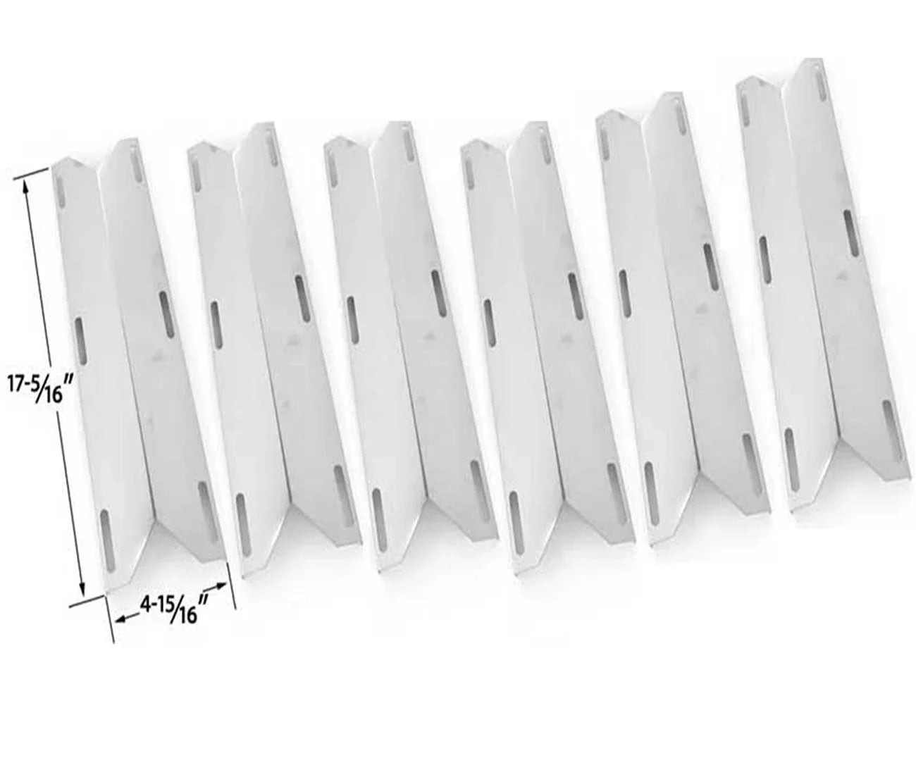 Repair Kit Grill Tool Sets for Charmglow 720-0396, Nexgrill 720-0536, Gas Models