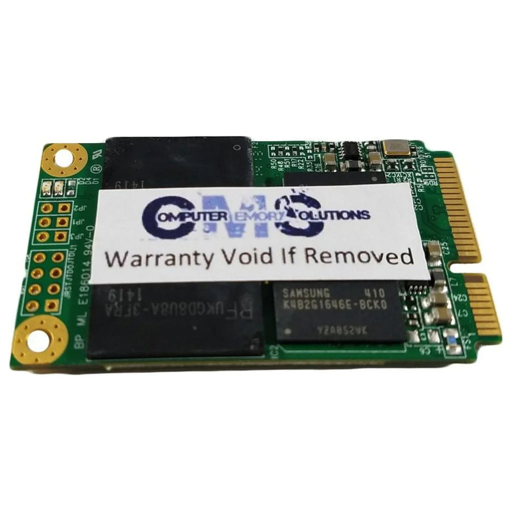 CMS 512GB SSDNow M.2 SATA 6GB Compatible with  OptiPlex 7450 All-in-One Desktop, Vostro 14 5468, Vostro 15 (7570) - C82