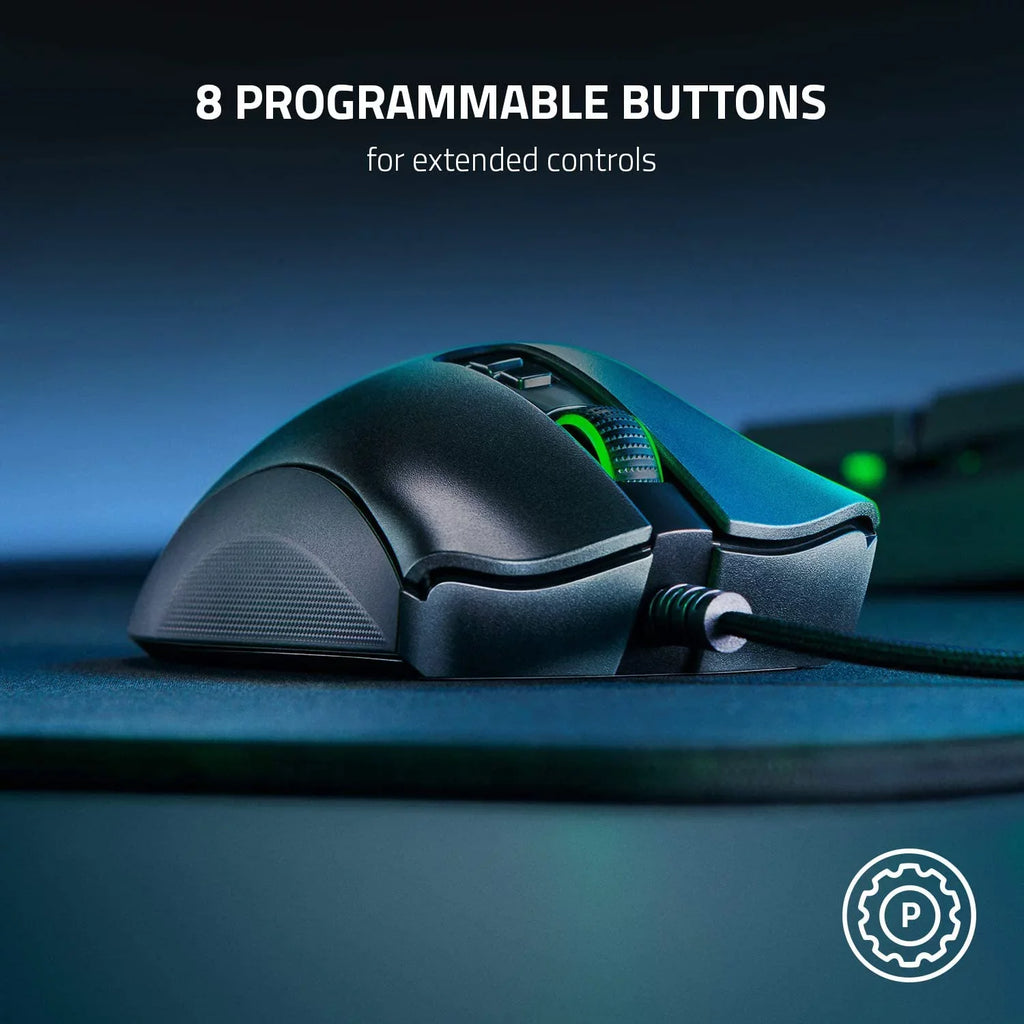 Razer DEATHADDER ELITE Mouse