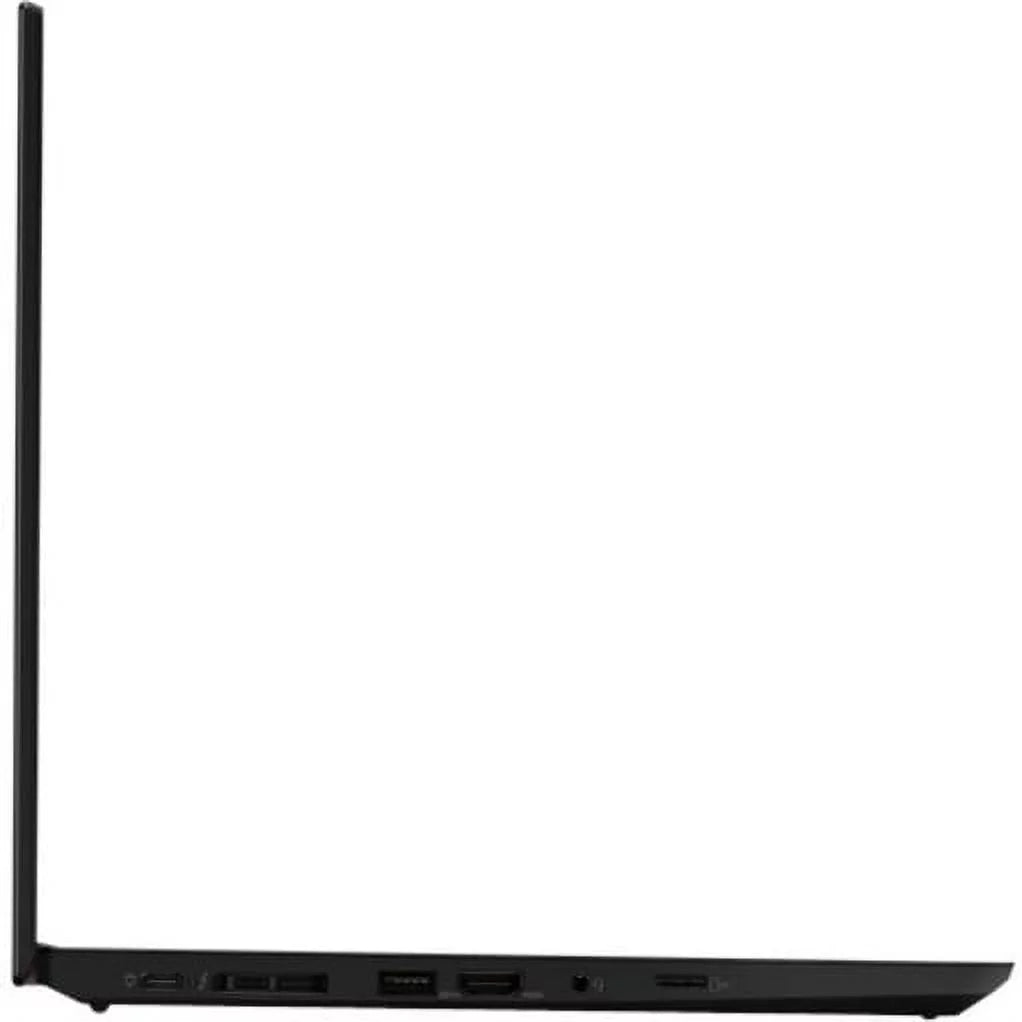 ThinkPad P14s Gen 2 20VX008XUS 14" Touchdisplay Mobile Workstation - Full HD - 1920 x 1080 - Intel Core i7 11th Gen i7-1165G7 Quad-core (4 Core) 2.80 GHz - 16 GB RAM - 512 GB SSD - Black