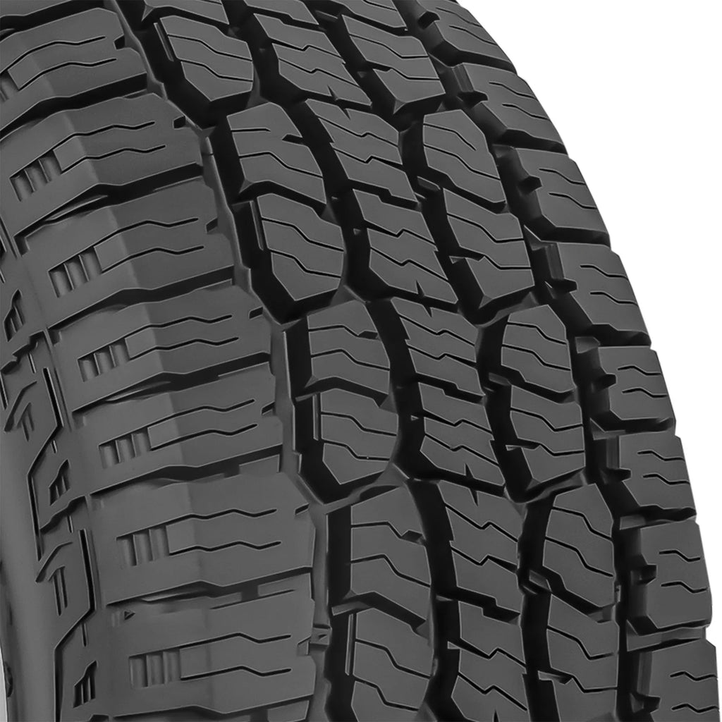 Prinx HiCountry HA2 All Season 265/70R18 124/121S E SUV/Crossover Tire