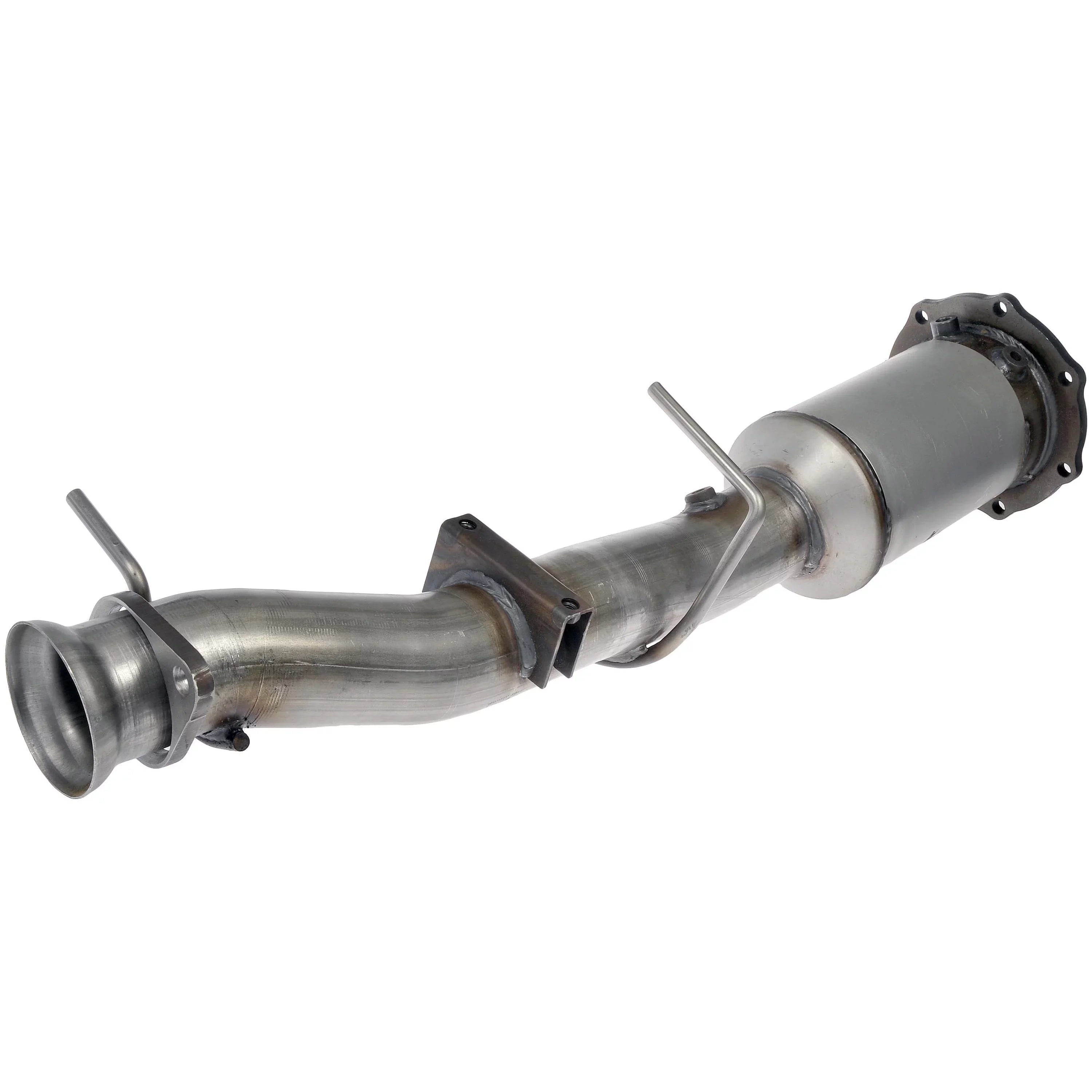 Dorman 674-3002 Diesel Oxidation Catalyst (DOC) for Specific Ford Models, Natural