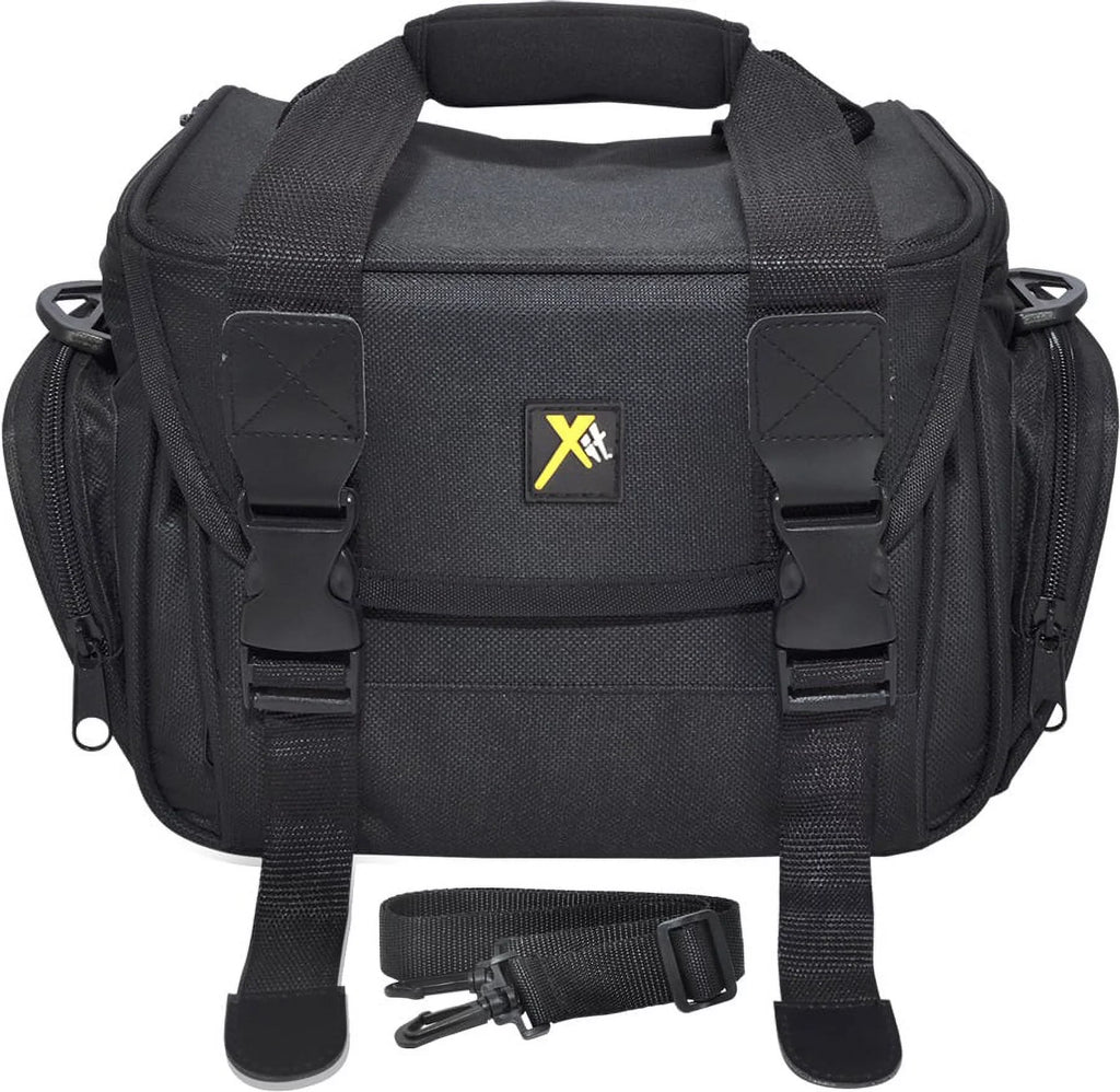 Extremely Durable Pro Camera Carrying Bag Case for  EOS M200