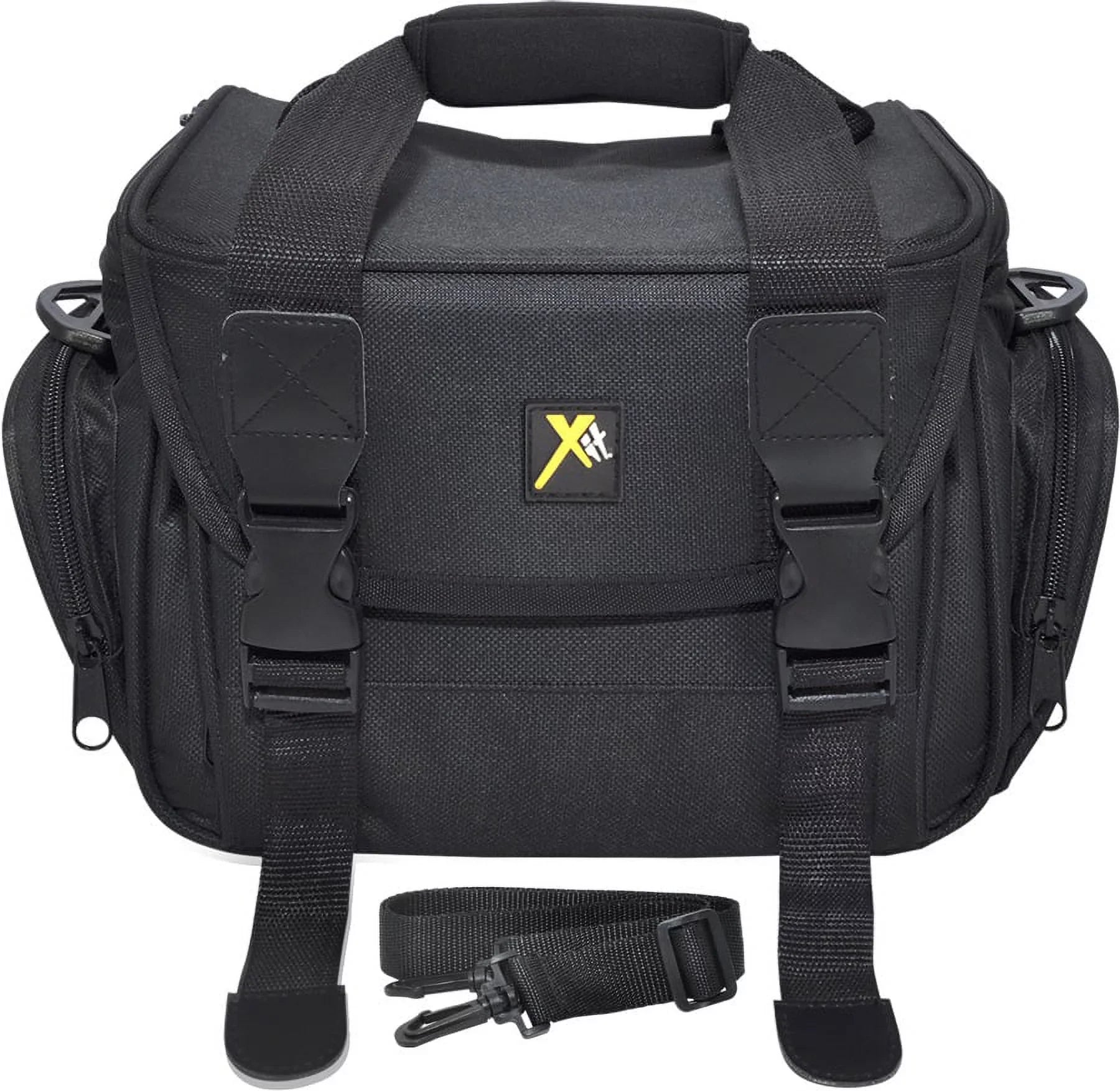 Extremely Durable Pro Camera Carrying Bag Case for  EOS M200