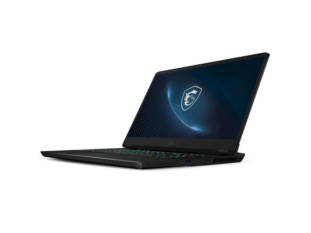MSI GP Series - 17.3" 360 Hz IPS - Intel Core i7 12th Gen 12700H (2.30GHz) - NVIDIA GeForce RTX 3070 Ti Laptop GPU - 32 GB DDR4 - 2 TB PCIe SSD - Windows 11 Home 64-bit - Gaming Laptop (Vector GP76 12