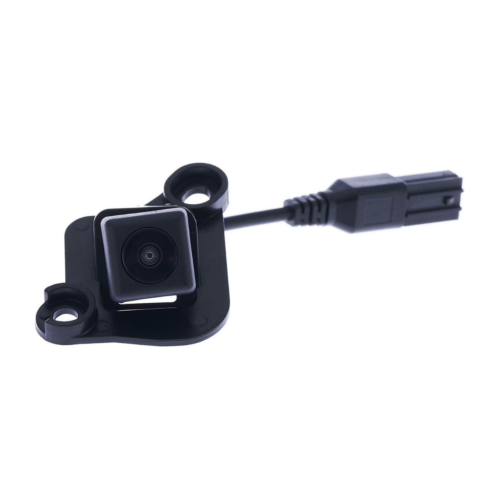 Backup Camera Replaces for 16-21 Toyota Tundra 86790-0C021 86790-0C040
