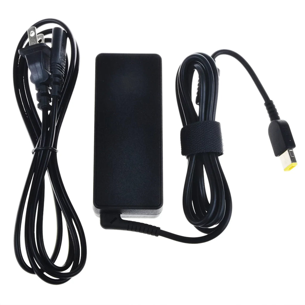 KONKIN BOO Compatible Replacement for  Ideapad B50-70 G40-30 G40-70 G50-30 G50-45 Laptop AC Adapter Charger Power Cord