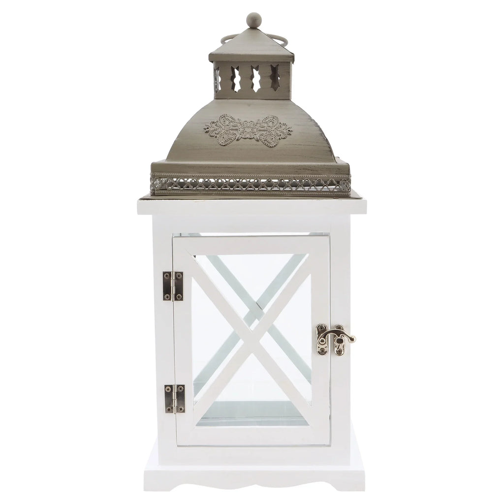 Arcadia Garden Products Hutch Lantern Terrarium