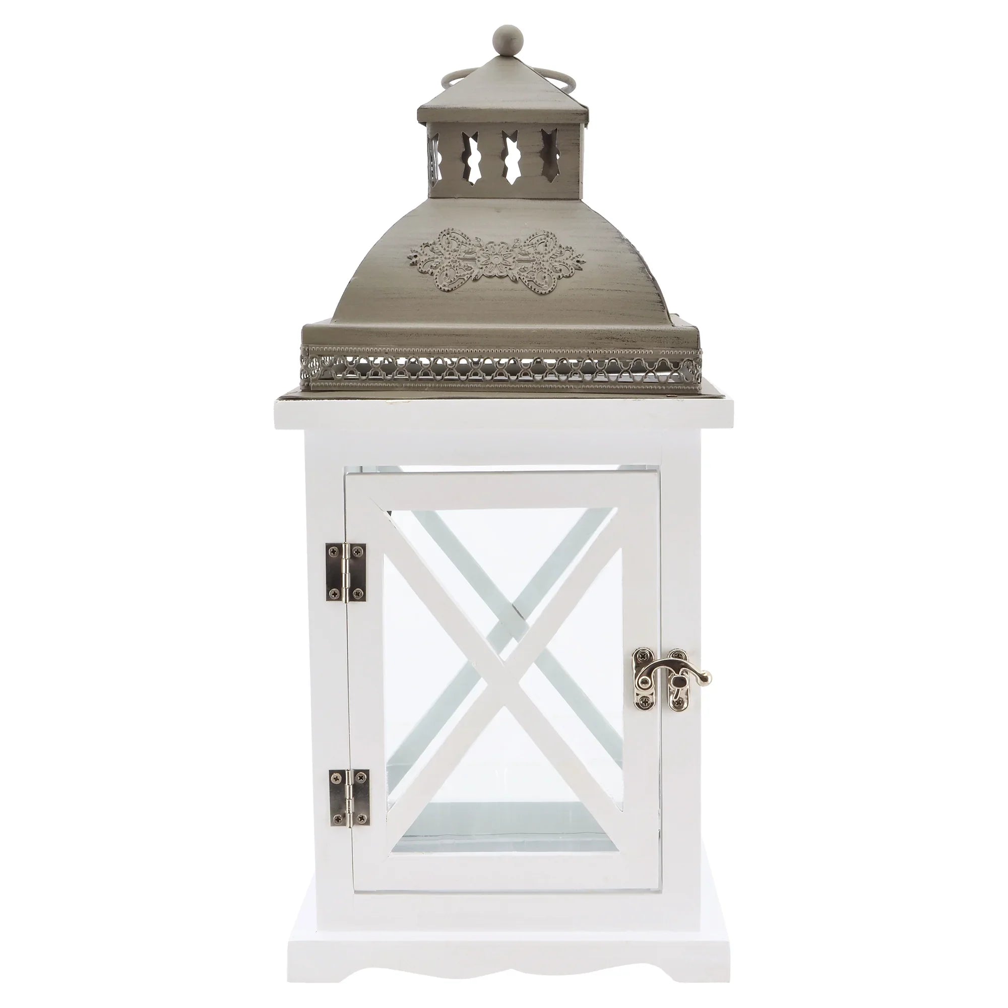 Arcadia Garden Products Hutch Lantern Terrarium