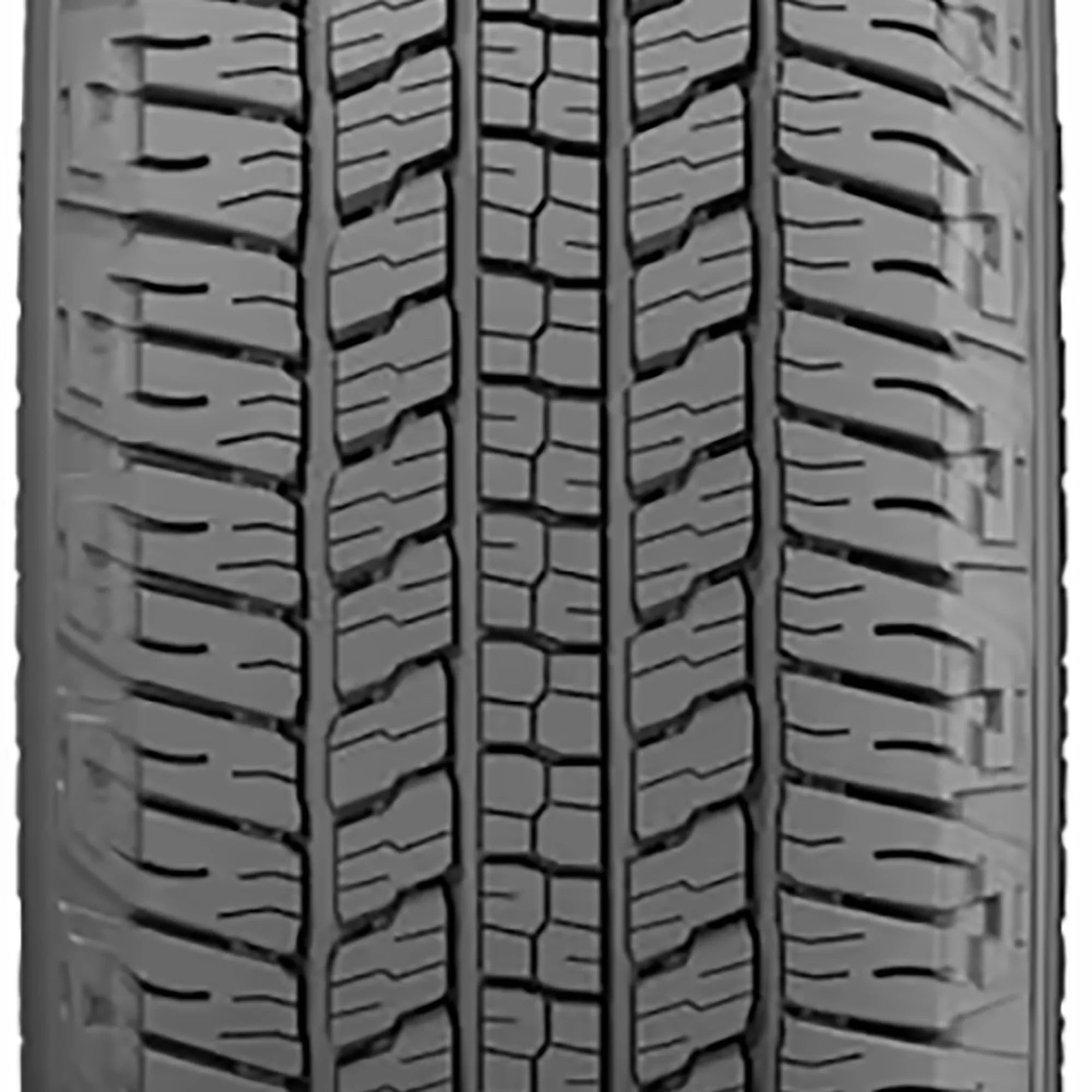 Goodyear Wrangler Workhorse HT All Season LT245/75R16 120/116R E Light Truck Tire