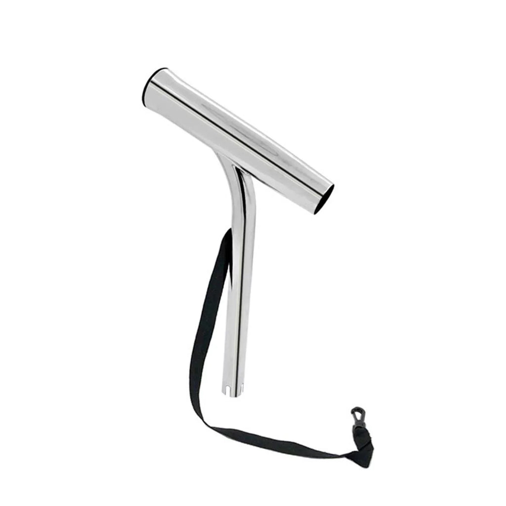 Outrigger Fishing Rod Holder Stainless Steel Bracket for Dinghy Marine Kayak