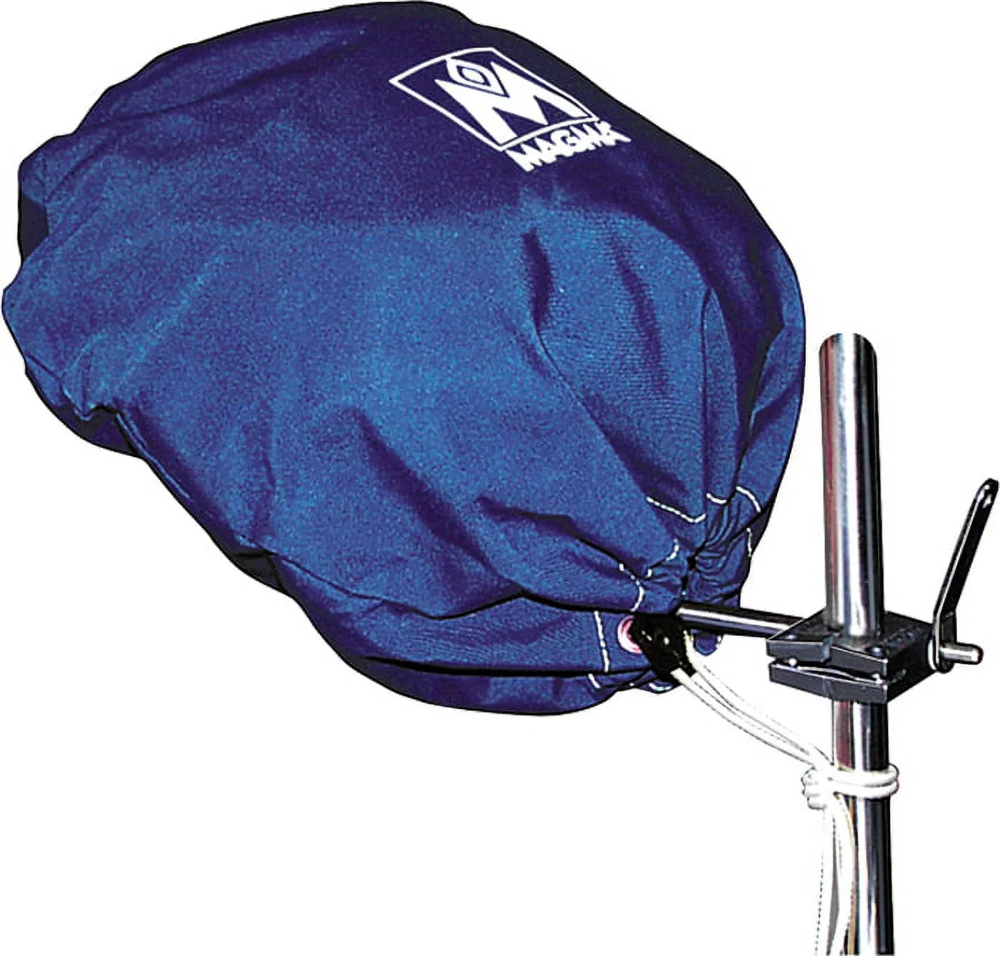 Magma A10-492PB Bbq Cvr Party Size Pacific Blu